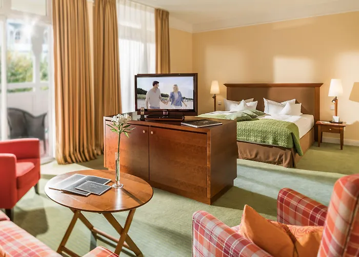 Roewers Privathotel & 5*