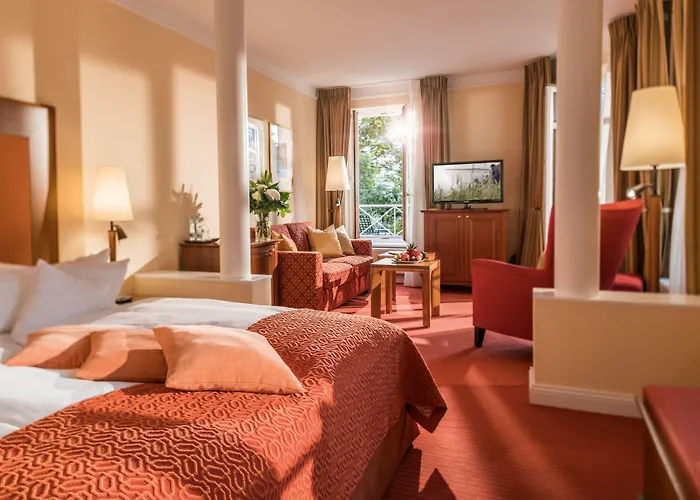 Roewers Privathotel & Hotel