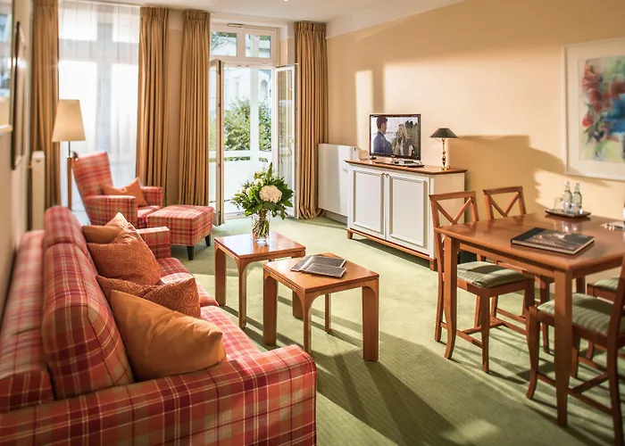 Roewers Privathotel & Hotel