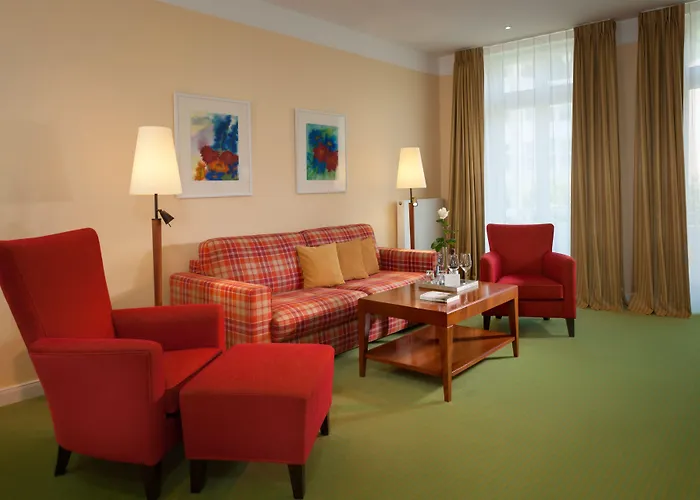 Hotel Roewers Privathotel & 5*