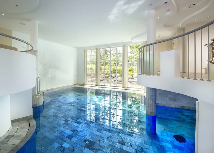 Roewers Privathotel & 5*