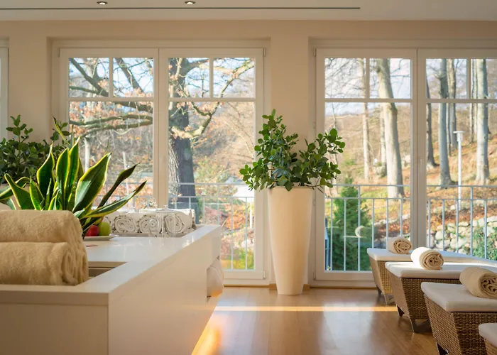 Roewers Privathotel & Hotel Sellin (Rugen)