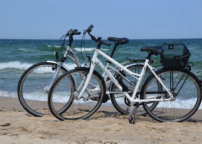 Roewers Privathotel & Hotel 5*