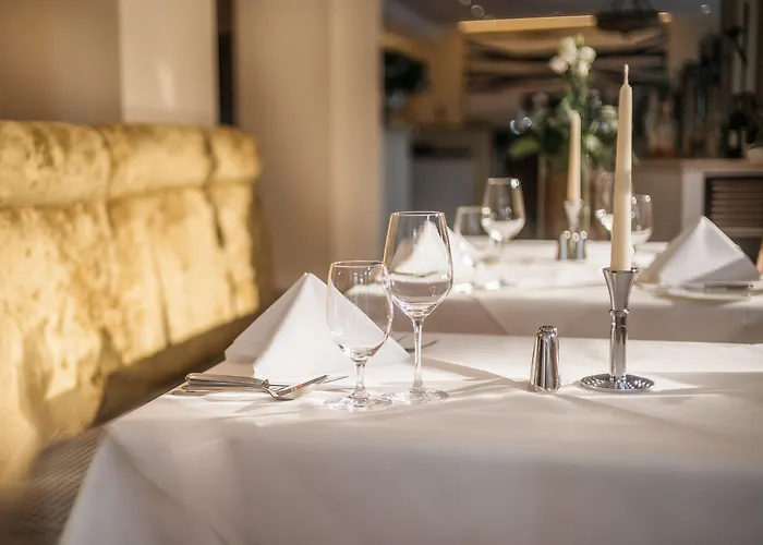 Roewers Privathotel &