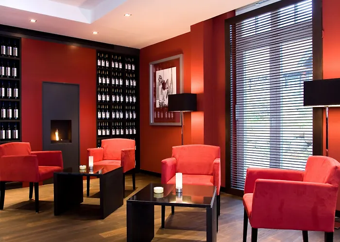 Roewers Privathotel & Sellin (Rugen)