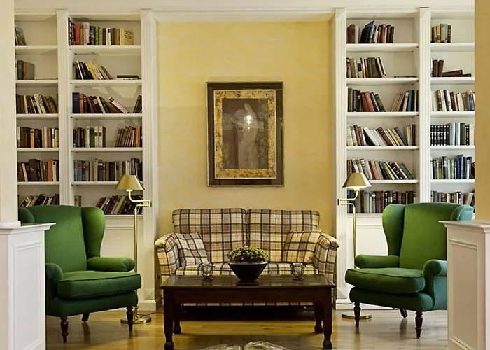 Hotel Roewers Privathotel & 5*