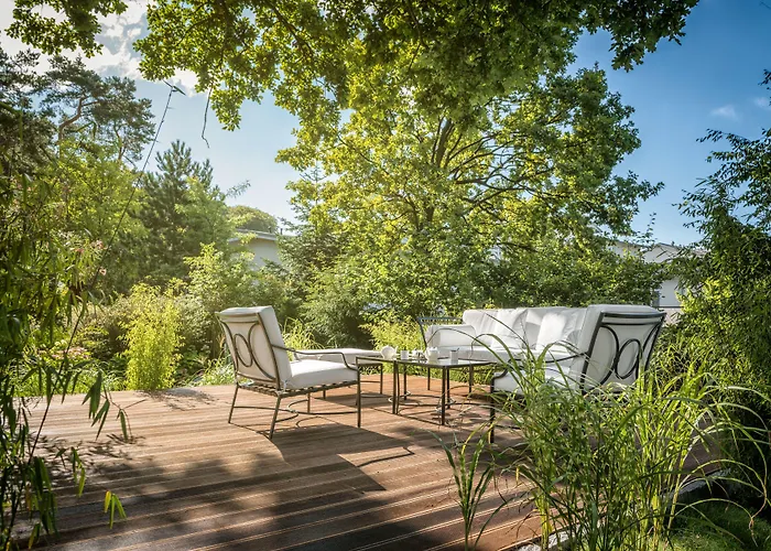 Roewers Privathotel & 5*