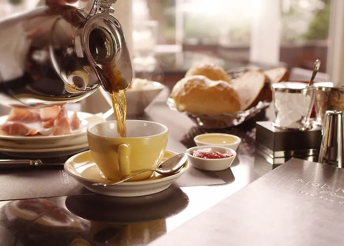 Roewers Privathotel & Sellin (Rugen)