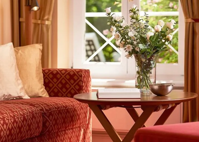 Roewers Privathotel &