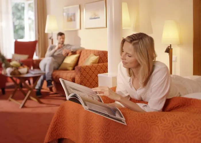 Roewers Privathotel & 5*