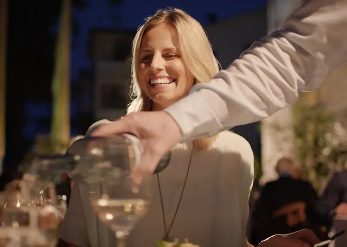 Roewers Privathotel & 5* Sellin (Rugen)