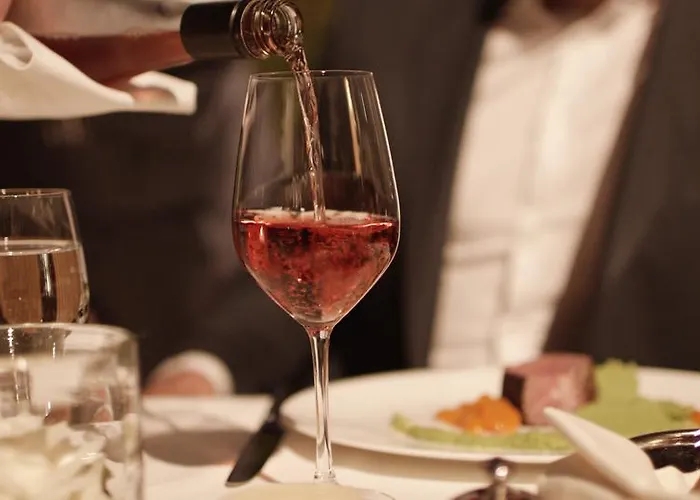 Roewers Privathotel & Sellin (Rugen)