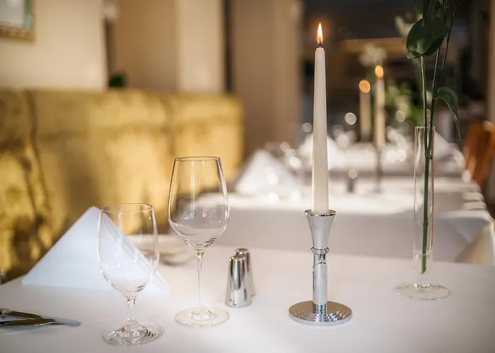 Hotel Roewers Privathotel &