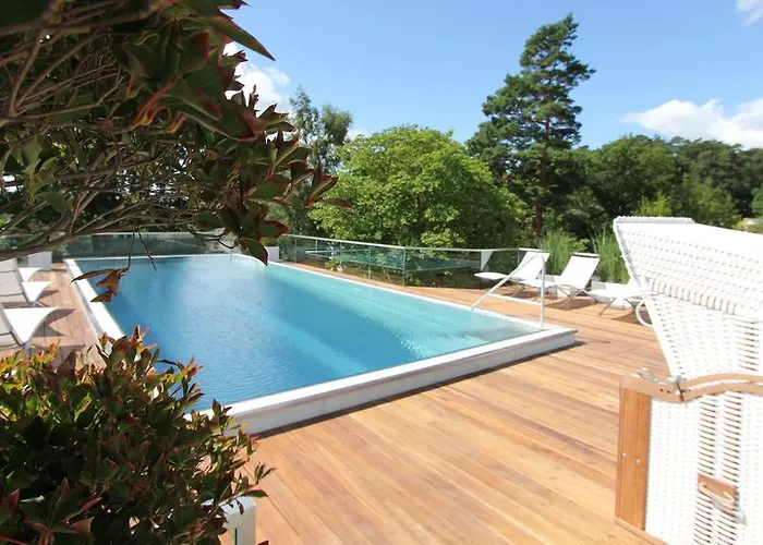 Roewers Privathotel & Hotel