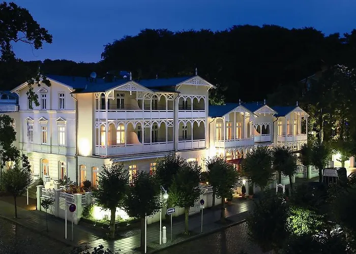 Roewers Privathotel &