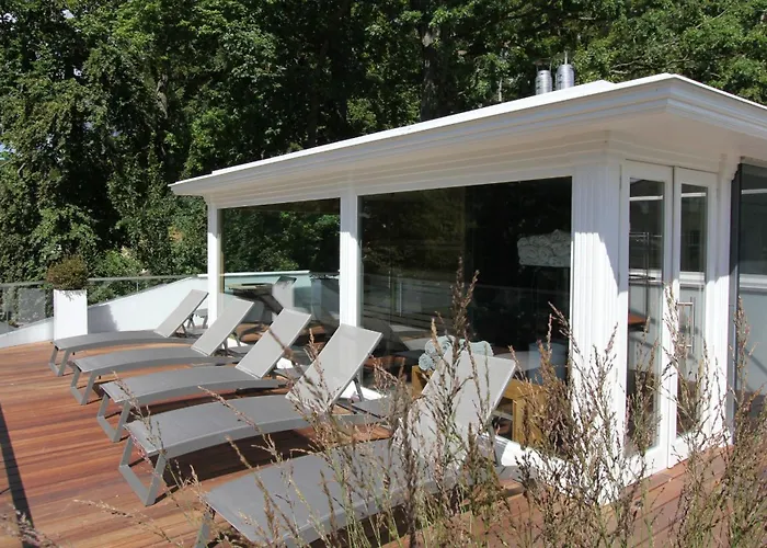 Hotel Roewers Privathotel &