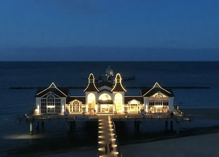 Roewers Privathotel & Hotel 5*